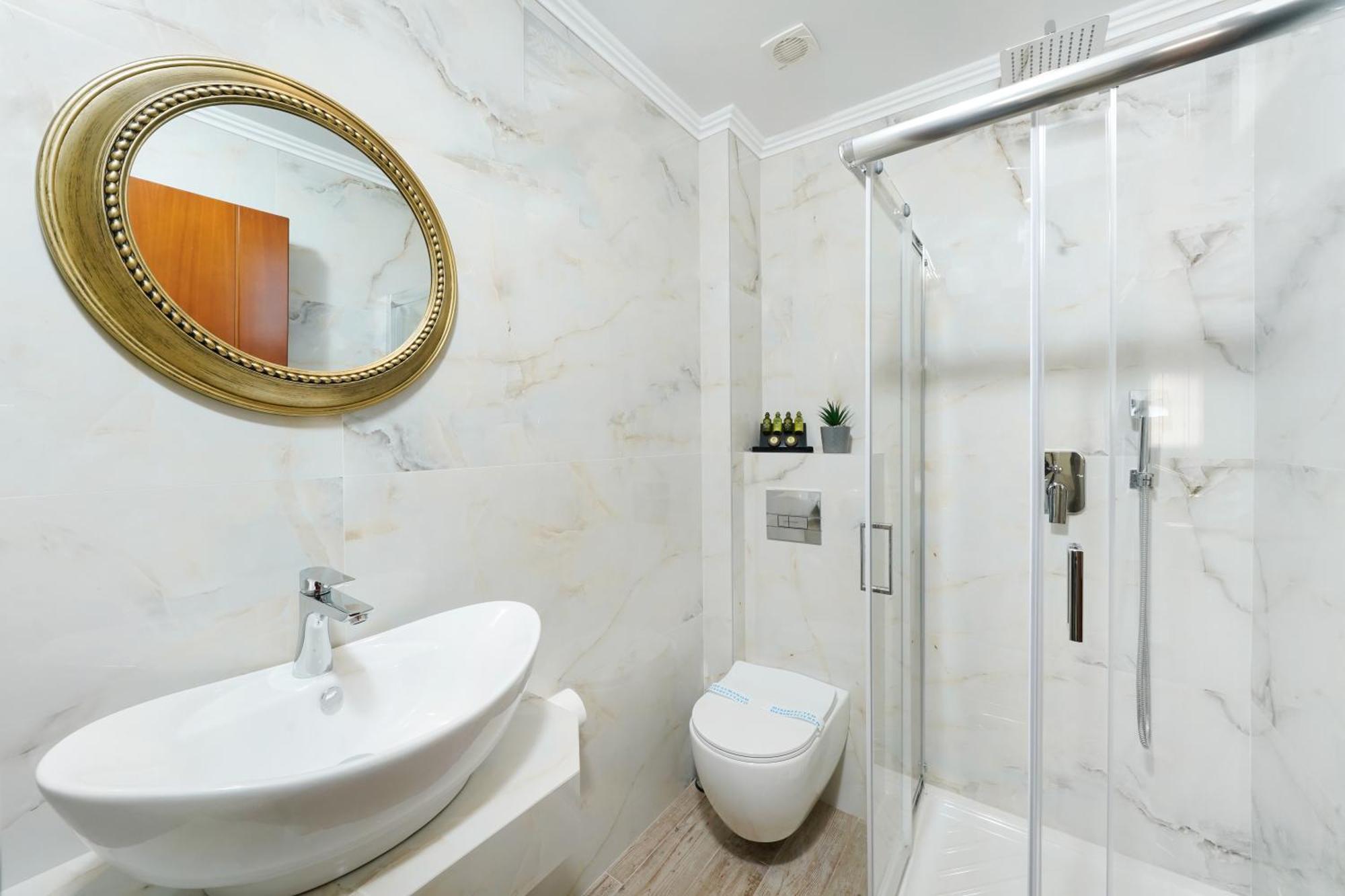 Mandani Villa Luxury Apartments Λιμένας Εξωτερικό φωτογραφία
