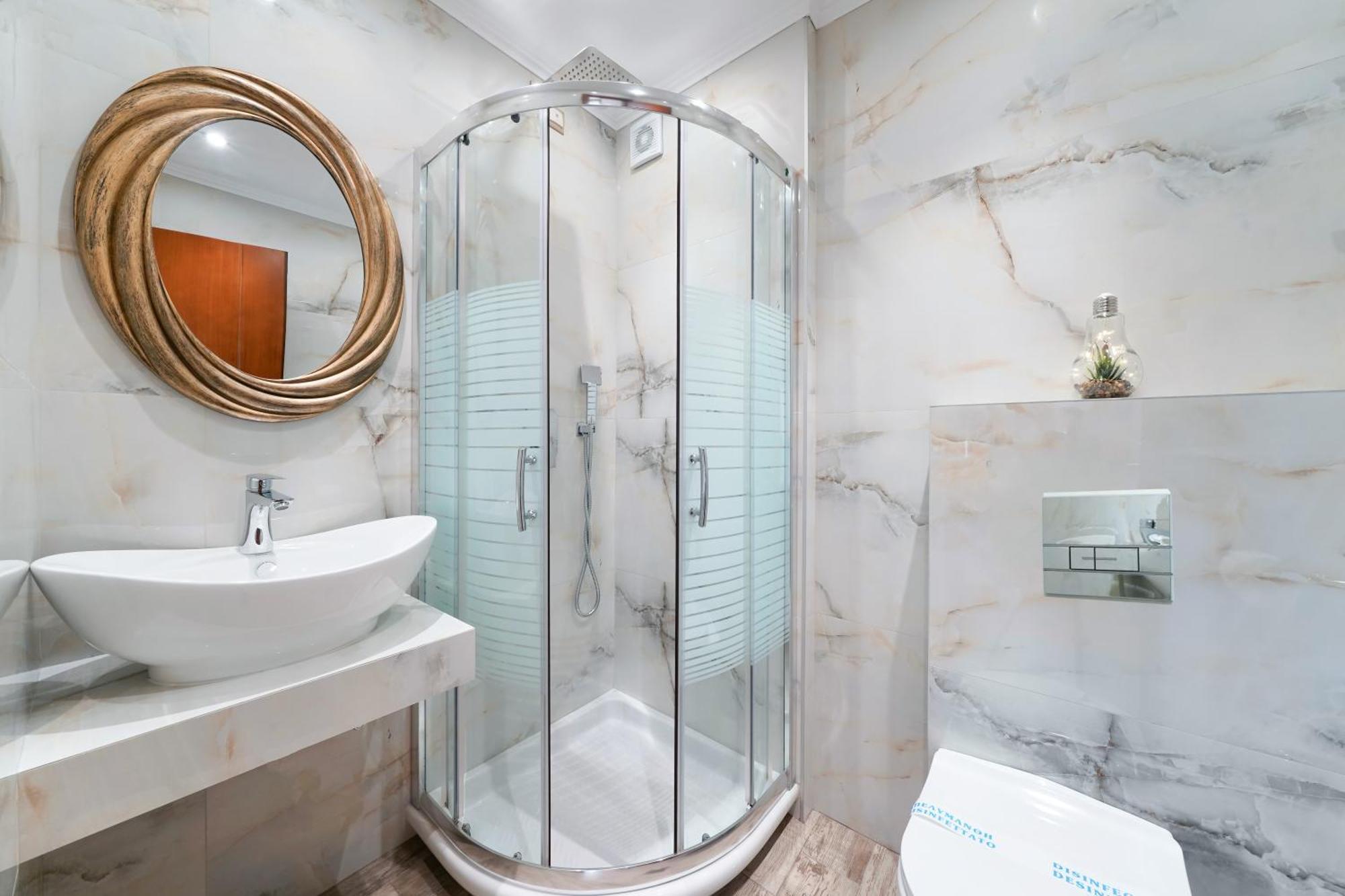 Mandani Villa Luxury Apartments Λιμένας Εξωτερικό φωτογραφία