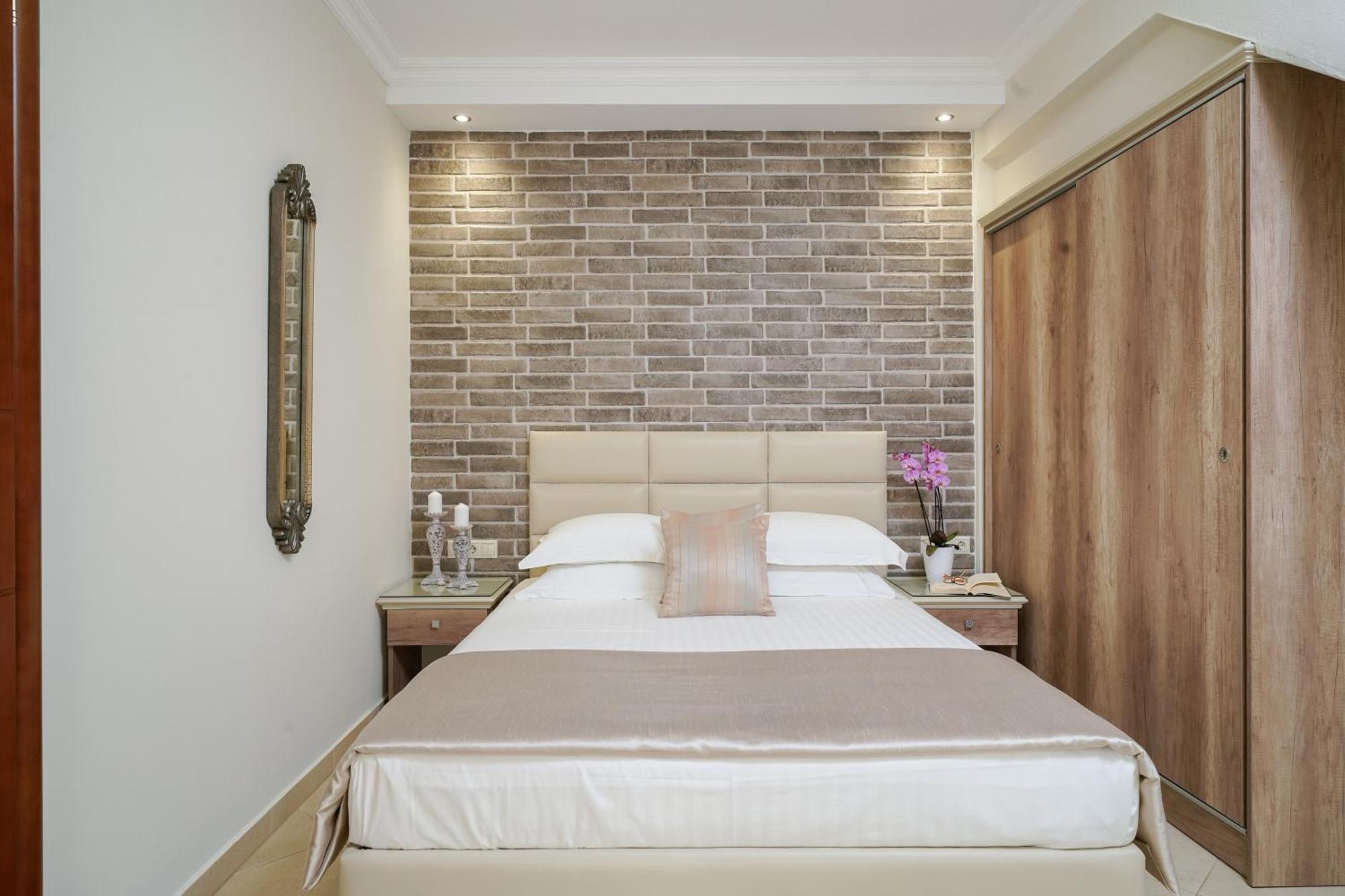 Mandani Villa Luxury Apartments Λιμένας Εξωτερικό φωτογραφία