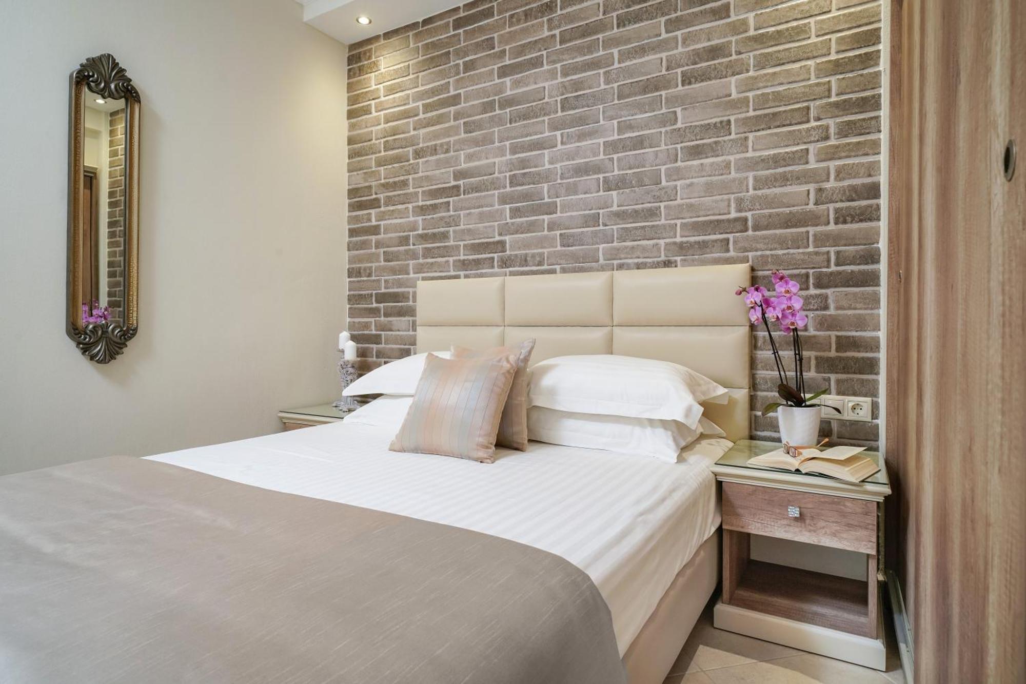 Mandani Villa Luxury Apartments Λιμένας Εξωτερικό φωτογραφία